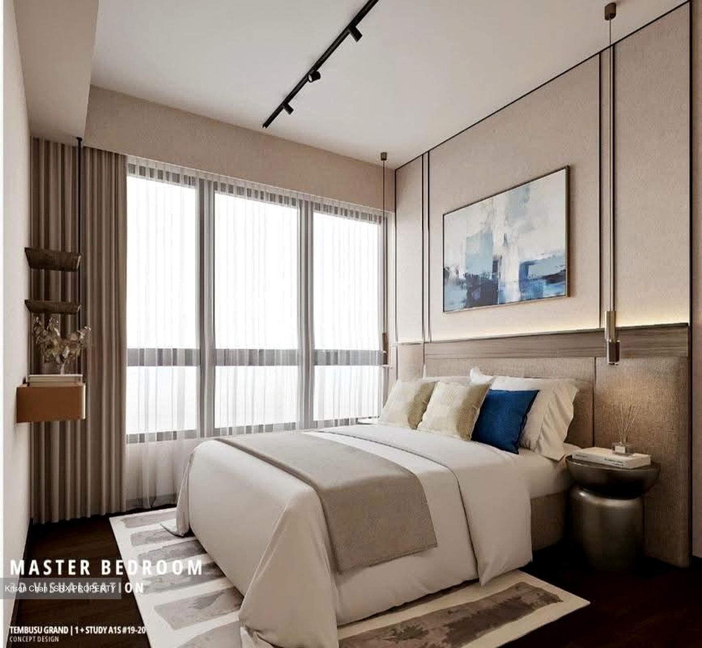 Tembusu Grand (D15), Condominium #619540531